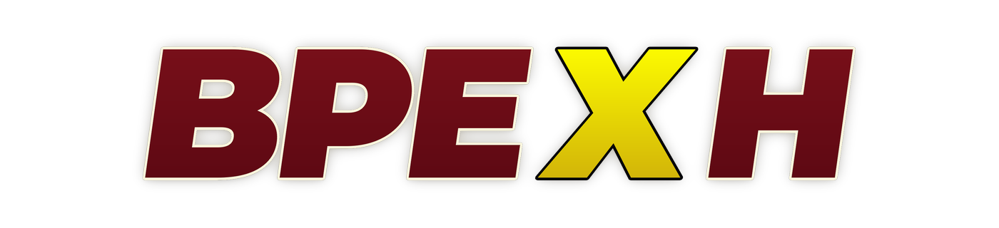 bpexh Logo